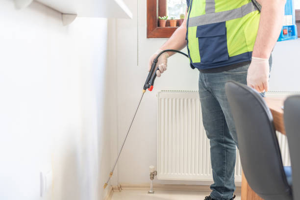 Best Commercial Pest Control Services  in Northville, NY